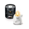 Bougie De Massage - Noix De Coco -Magasin De Bougies Parfumées Pour La Maison bougie de massage noix de coco