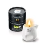 Bougie De Massage - Thé Blanc 1 Bougie De Massage - Thé Blanc -Magasin De Bougies Parfumées Pour La Maison bougie de massage the blanc