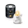 Bougie De Massage - Vanille -Magasin De Bougies Parfumées Pour La Maison bougie de massage vanille