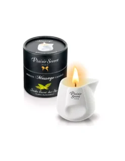 Magasin De Bougies Parfumées Pour La Maison 10 Bougie De Massage - Ylang Patchouli