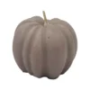 Bougie Décorative Citrouille - Latte 2 Bougie Décorative Citrouille - Latte -Magasin De Bougies Parfumées Pour La Maison bougie decorative citrouille latte