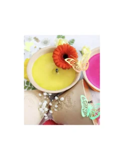 Bougie Extérieure Cire Orange Fluo – Citronnelle Bio En Pot Des Landes -Magasin De Bougies Parfumées Pour La Maison bougie exterieure cire orange fluo citronnelle bio en pot des landes 3