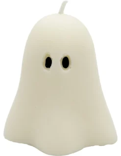 Bougie Fantôme Non Parfumée