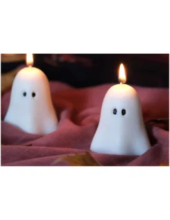 Bougie Fantôme Non Parfumée 11 Bougie Fantôme Non Parfumée -Magasin De Bougies Parfumées Pour La Maison bougie fantome non parfumee 4