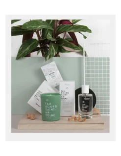 Bougie Faubourg St Antoine - Kerzon -Magasin De Bougies Parfumées Pour La Maison bougie faubourg st antoine kerzon 3