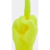 Bougie Fcuk You - Jaune -Magasin De Bougies Parfumées Pour La Maison bougie fcuk you jaune