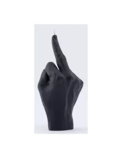 Bougie Fcuk You - Noir 9 Bougie Fcuk You - Noir -Magasin De Bougies Parfumées Pour La Maison bougie fcuk you noir 3