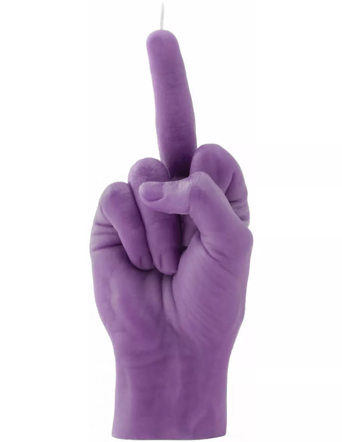 Bougie Fcuk You - Violet 3 Bougie Fcuk You - Violet