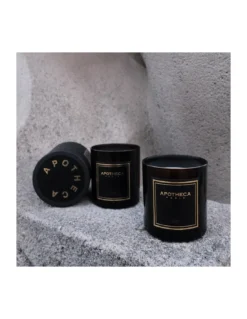 Bougie Figuier PURPURA - Apotheca 7 Bougie Figuier PURPURA - Apotheca -Magasin De Bougies Parfumées Pour La Maison bougie figuier purpura apotheca 1