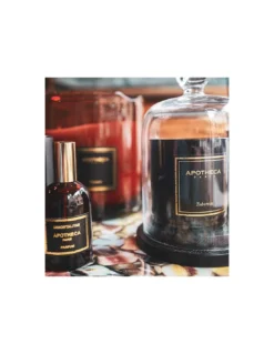 Bougie Fleur Blanche TUBEROSA - Apotheca 7 Bougie Fleur Blanche TUBEROSA - Apotheca -Magasin De Bougies Parfumées Pour La Maison bougie fleur blanche tuberosa apotheca 1