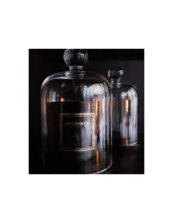 Bougie Fleur Blanche TUBEROSA - Apotheca 9 Bougie Fleur Blanche TUBEROSA - Apotheca -Magasin De Bougies Parfumées Pour La Maison bougie fleur blanche tuberosa apotheca 3