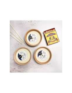 Bougie Géraniol Anti Moustiques - Bougies La Française 7 Bougie Géraniol Anti Moustiques - Bougies La Française -Magasin De Bougies Parfumées Pour La Maison bougie geraniol anti moustiques bougies la francaise 2