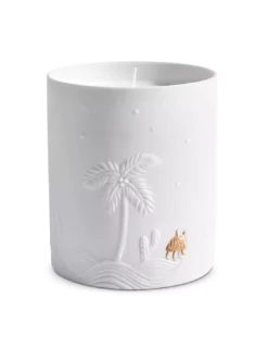 Bougie Hass Mojave Palm - L'Objet