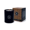 Bougie L'Homme à La Moustache 220gr Mlle Lulubelle -Magasin De Bougies Parfumées Pour La Maison bougie l homme a la moustache 220gr mlle lulubelle