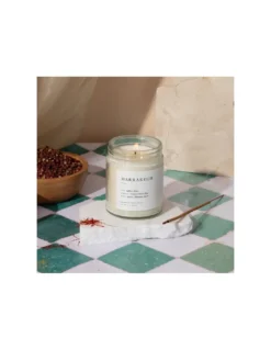 Bougie Marrakech - Brooklyn Candle Studio -Magasin De Bougies Parfumées Pour La Maison bougie marrakech brooklyn candle studio 2