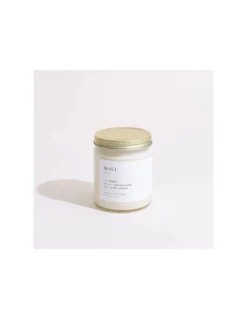 Bougie Maui - Brooklyn Candle Studio -Magasin De Bougies Parfumées Pour La Maison bougie maui brooklyn candle studio 1