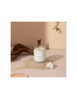 Bougie Maui - Brooklyn Candle Studio -Magasin De Bougies Parfumées Pour La Maison bougie maui brooklyn candle studio 2