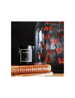Bougie Néroli VITAE - Apotheca 8 Bougie Néroli VITAE - Apotheca -Magasin De Bougies Parfumées Pour La Maison bougie neroli vitae apotheca 2
