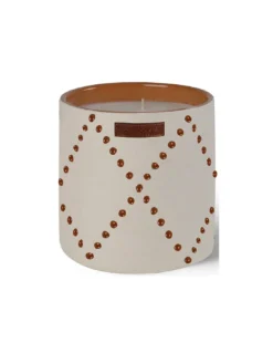 Bougie Nomad L - Oriental -Magasin De Bougies Parfumées Pour La Maison bougie nomad l oriental 3