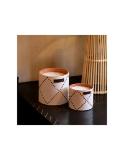 Bougie Nomad M - Oriental -Magasin De Bougies Parfumées Pour La Maison bougie nomad m oriental 1