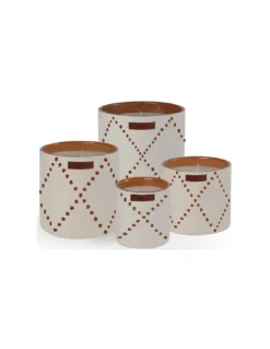 Bougie Nomad M - Oriental -Magasin De Bougies Parfumées Pour La Maison bougie nomad m oriental 2