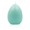 Bougie Oeuf De Pâques - Celadon - Ciergerie Des Prémontrés -Magasin De Bougies Parfumées Pour La Maison bougie oeuf de paques celadon ciergerie des premontres