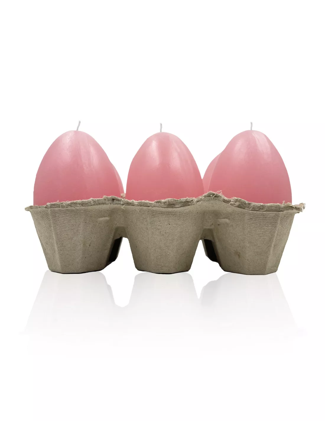 Bougie Oeuf De Pâques - Dragée - Ciergerie Des Prémontrés 4 Bougie Oeuf De Pâques - Dragée - Ciergerie Des Prémontrés – Image 2