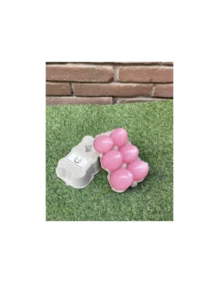 Bougie Oeuf De Pâques - Dragée - Ciergerie Des Prémontrés 11 Bougie Oeuf De Pâques - Dragée - Ciergerie Des Prémontrés -Magasin De Bougies Parfumées Pour La Maison bougie oeuf de paques dragee ciergerie des premontres 4