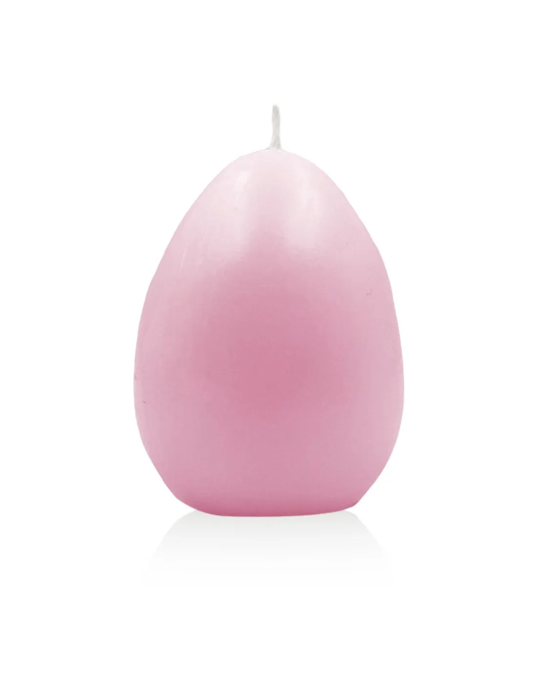 Bougie Oeuf De Pâques - Dragée - Ciergerie Des Prémontrés 3 Bougie Oeuf De Pâques - Dragée - Ciergerie Des Prémontrés