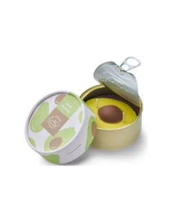 Bougie Parfumée CandleCan - Avocat