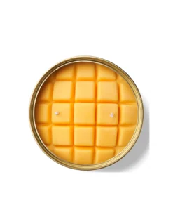 Bougie Parfumée CandleCan - Mangue -Magasin De Bougies Parfumées Pour La Maison bougie parfumee candlecan mangue 3