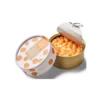 Bougie Parfumée CandleCan - Pop Corn -Magasin De Bougies Parfumées Pour La Maison bougie parfumee candlecan pop corn