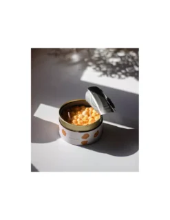 Bougie Parfumée CandleCan - Pop Corn -Magasin De Bougies Parfumées Pour La Maison bougie parfumee candlecan pop corn 2
