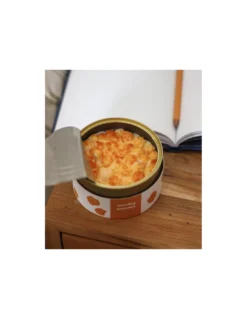 Bougie Parfumée CandleCan - Pop Corn -Magasin De Bougies Parfumées Pour La Maison bougie parfumee candlecan pop corn 5