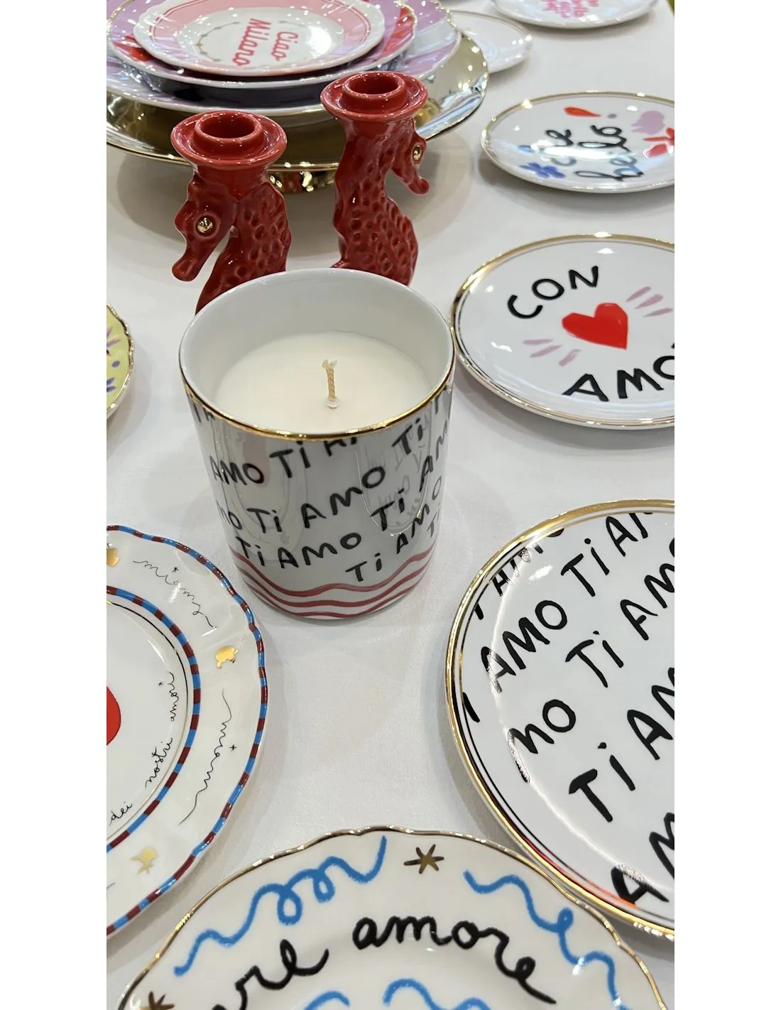 Bougie Parfumée - Forever Always 5 Bougie Parfumée - Forever Always – Image 4