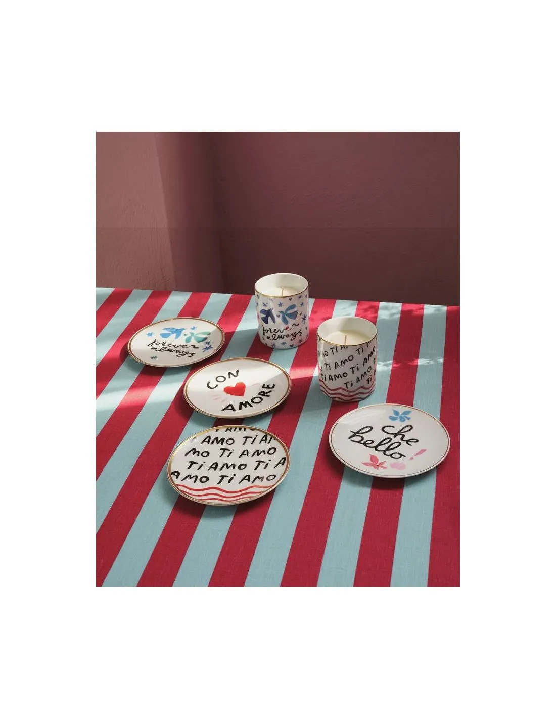 Bougie Parfumée - Forever Always 8 Bougie Parfumée - Forever Always – Image 7