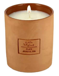 Bougie Place Jemaa El Fna - Coté Bougie -Magasin De Bougies Parfumées Pour La Maison bougie place jemaa el fna cote bougie 2