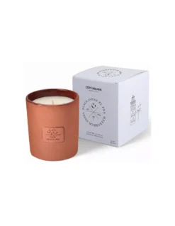 Magasin De Bougies Parfumées Pour La Maison 16 Bougie Place Jemaa El Fna - Coté Bougie