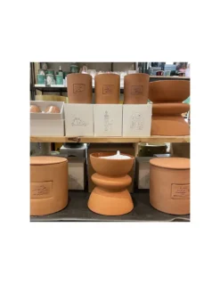 Bougie Place Jemaa El Fna - Coté Bougie -Magasin De Bougies Parfumées Pour La Maison bougie place jemaa el fna cote bougie 5