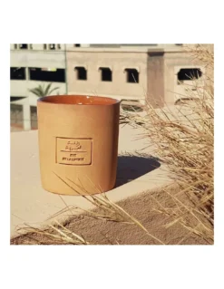 Bougie Rue De La Liberté Marrakech -Magasin De Bougies Parfumées Pour La Maison bougie rue de la liberte marrakech 3