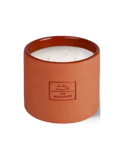 Bougie Rue De La Liberté Moyenne -Magasin De Bougies Parfumées Pour La Maison bougie rue de la liberte moyenne 2