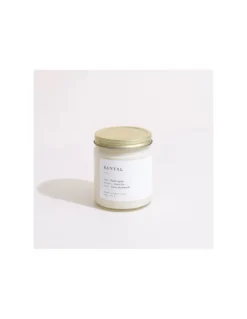 Bougie Santal - Brooklyn Candle Studio -Magasin De Bougies Parfumées Pour La Maison bougie santal brooklyn candle studio 1