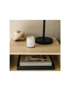 Bougie Santal - Brooklyn Candle Studio -Magasin De Bougies Parfumées Pour La Maison bougie santal brooklyn candle studio 2
