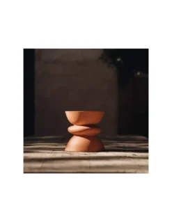 Magasin De Bougies Parfumées Pour La Maison -Magasin De Bougies Parfumées Pour La Maison bougie tam tam terracotta m fleur d oranger 1