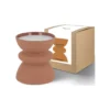 Bougie Tam Tam Terracotta M - Fleur D'oranger 2 Bougie Tam Tam Terracotta M - Fleur D'oranger -Magasin De Bougies Parfumées Pour La Maison bougie tam tam terracotta m fleur d oranger