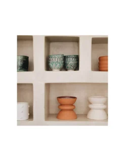 Bougie Tam Tam Terracotta M - Fleur D'oranger -Magasin De Bougies Parfumées Pour La Maison bougie tam tam terracotta m fleur d oranger 3