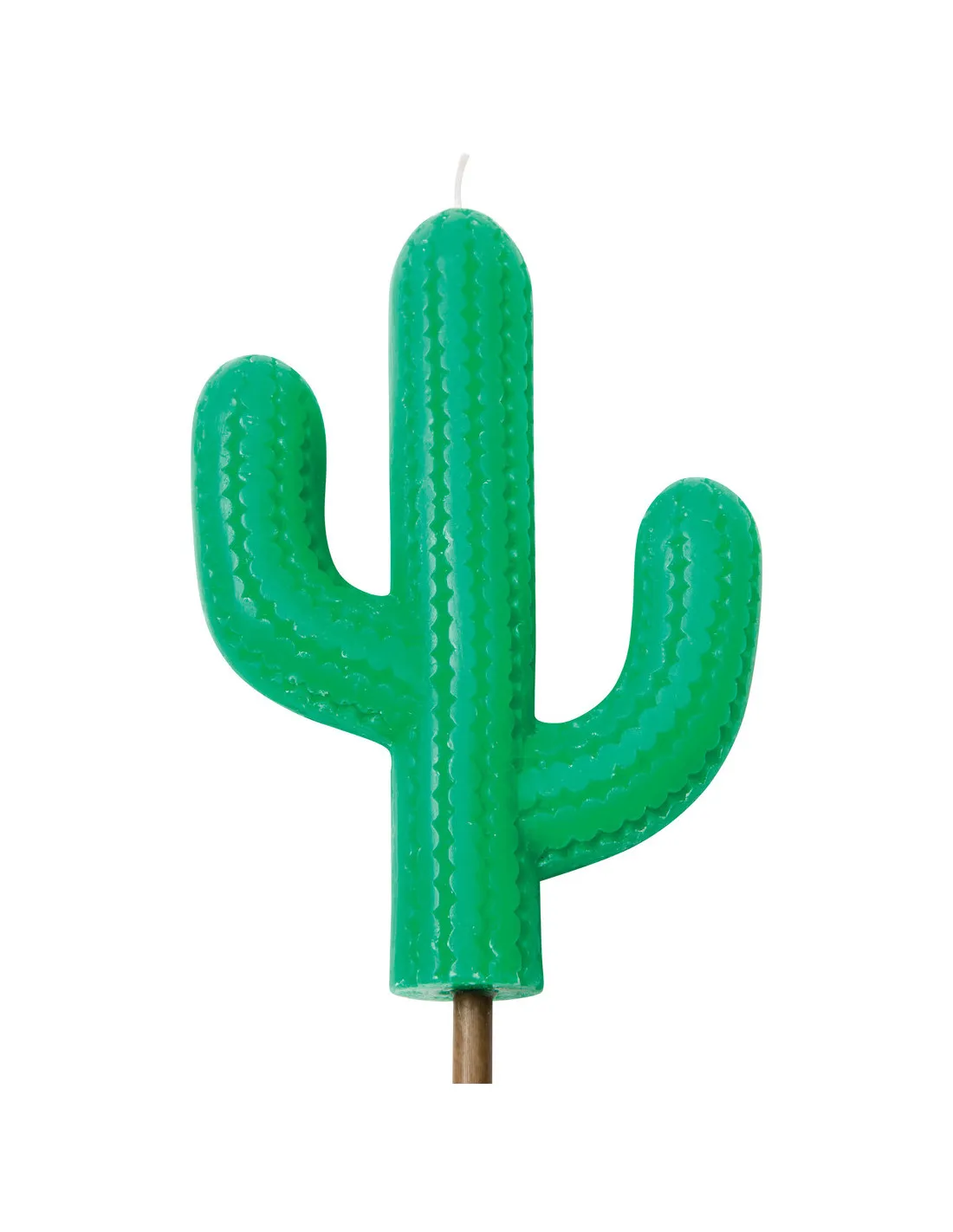 SunnyLife Bougie Torche Cactus 4 SunnyLife Bougie Torche Cactus – Image 2