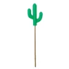 SunnyLife Bougie Torche Cactus
