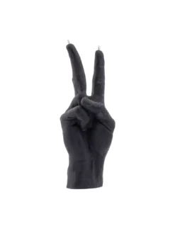 Bougie Victory - Noir 8 Bougie Victory - Noir -Magasin De Bougies Parfumées Pour La Maison bougie victory noir 2