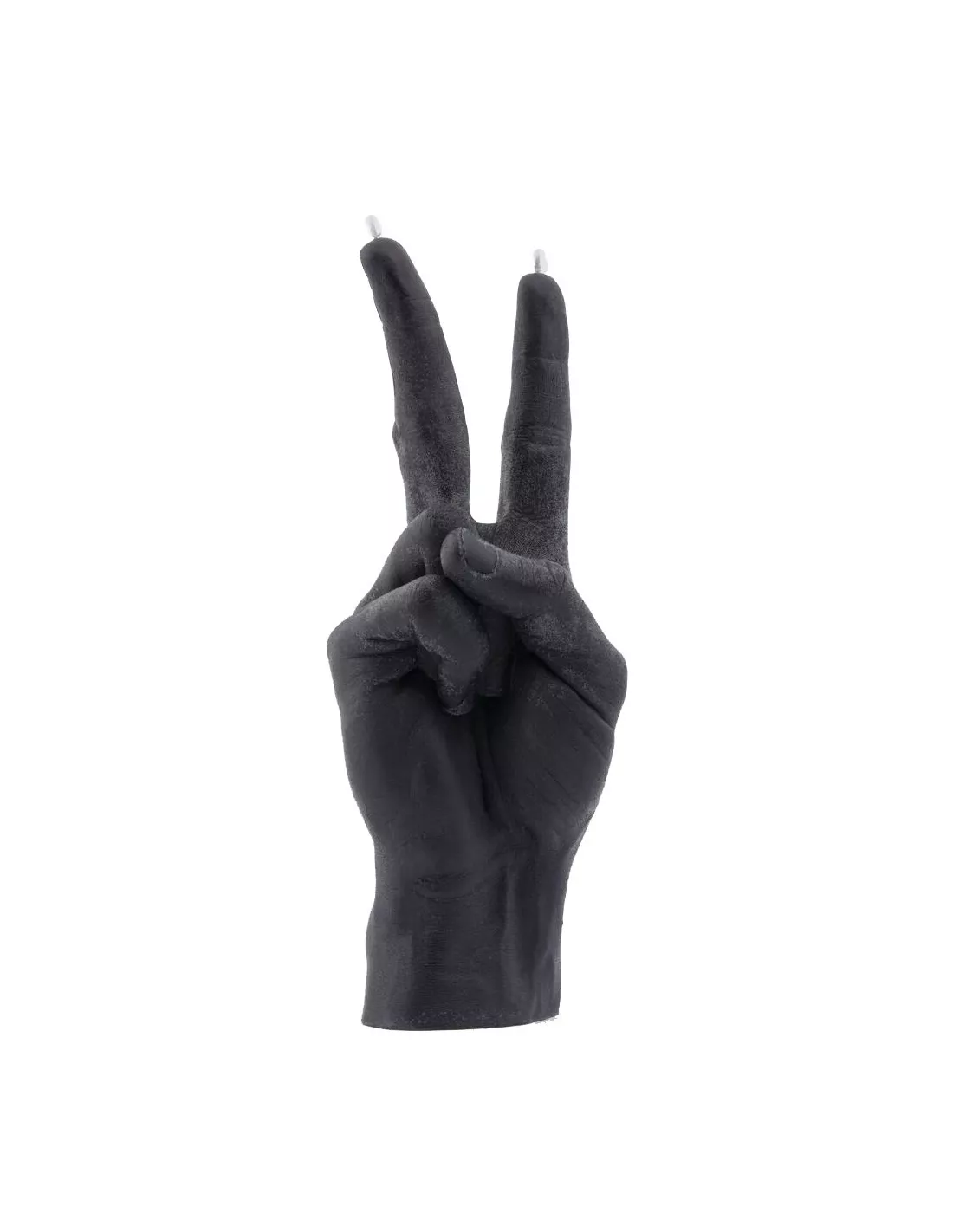 Bougie Victory - Noir 5 Bougie Victory - Noir – Image 3